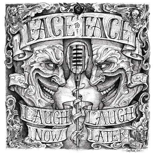 Face Laugh