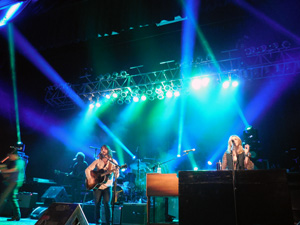 Grace Potter and the Nocturnals 5