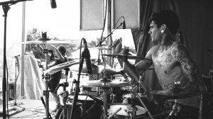 drums